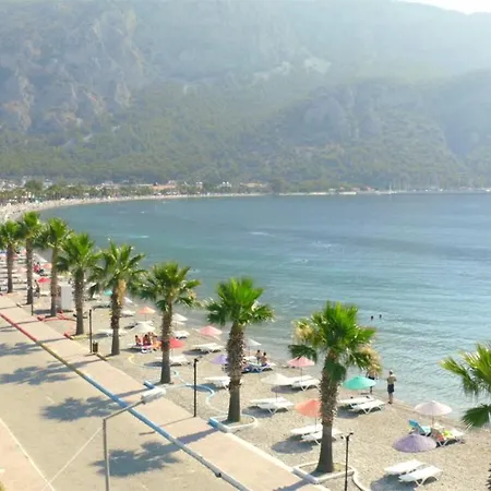 Dolunay Suit&beach * Muğla