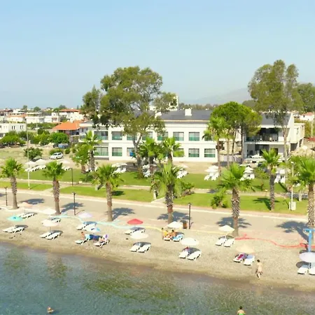 Dolunay Suit&beach Muğla