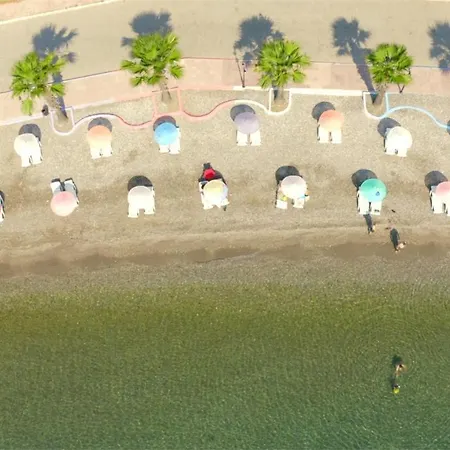 Dolunay Suit&beach Hotel Muğla