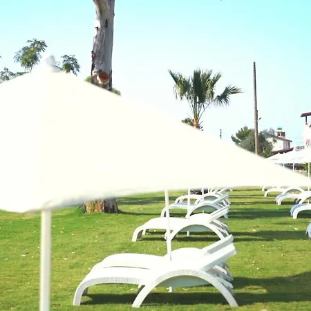 Dolunay Suit&beach Hotel