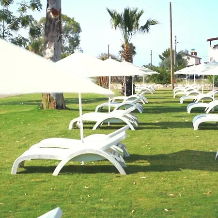 Hotel Dolunay Suit&beach *