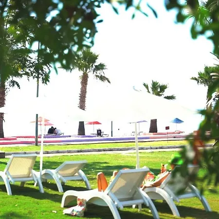 Hotel Dolunay Suit&beach *