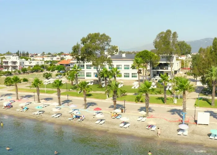 Dolunay Suit&beach Muğla