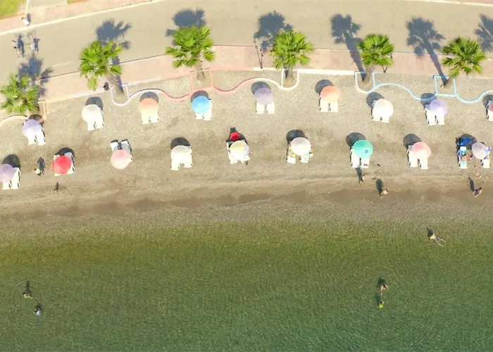 Dolunay Suit&beach Hotel Muğla