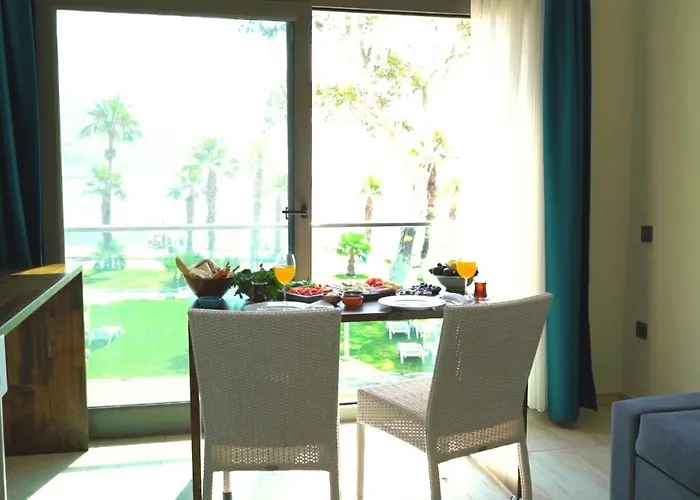 Dolunay Suit&beach Muğla