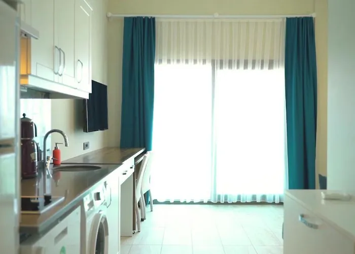 Dolunay Suit&beach Hotel Muğla