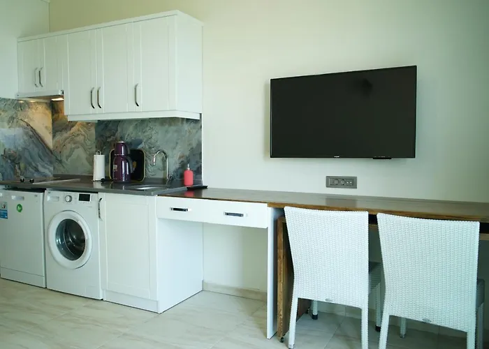 Dolunay Suit&beach Muğla