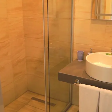 Aparthotel Dolunay &
